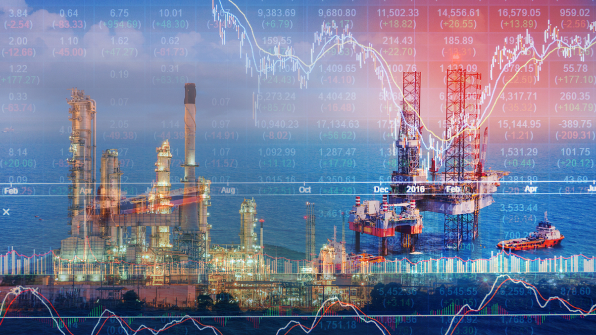 Temasek's GenZero: High global interest in decarbonisation despite short-term setbacks