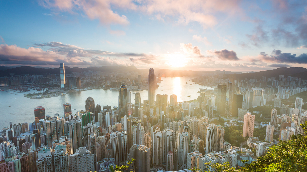 Hong Kong attracts 30 family offices amid 100 enquiries