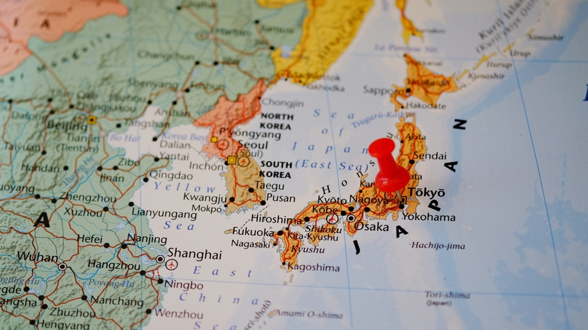 Dutch pension funds slash €28bn of Asian investments