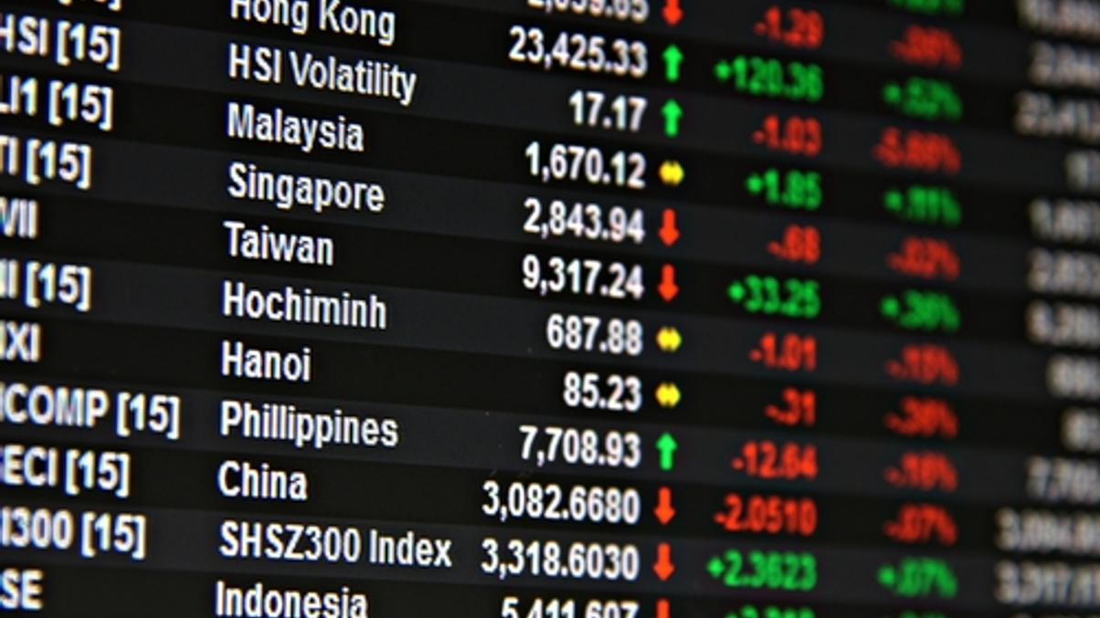 Canada’s Omers starts Asia capital markets buildout