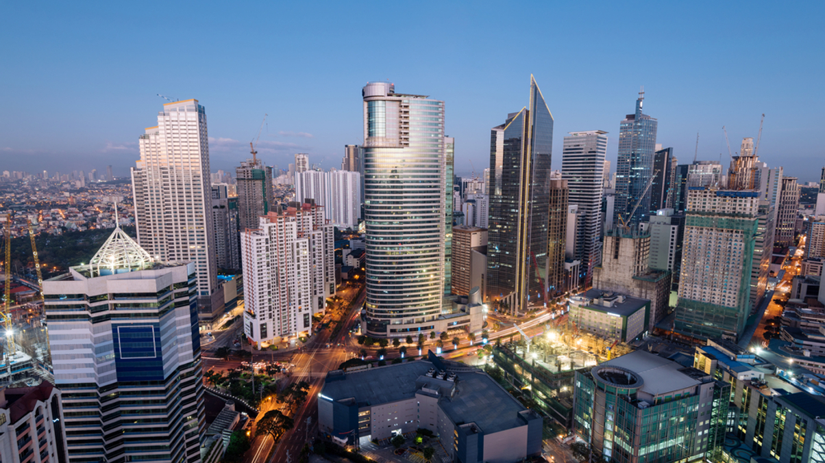 Philippines' first SWF charts bold course in development finance