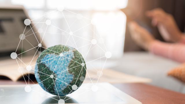 Global equities: The need for balance in uncertain times