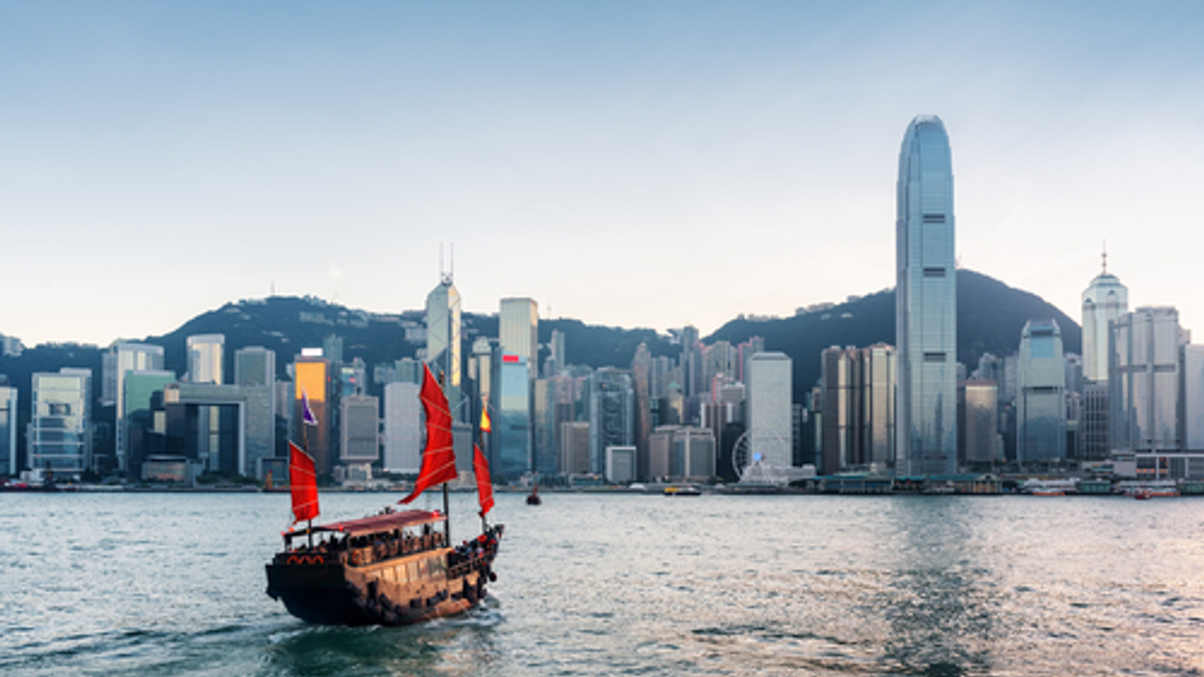 Widespread HK LP takeup expected after tax pledge