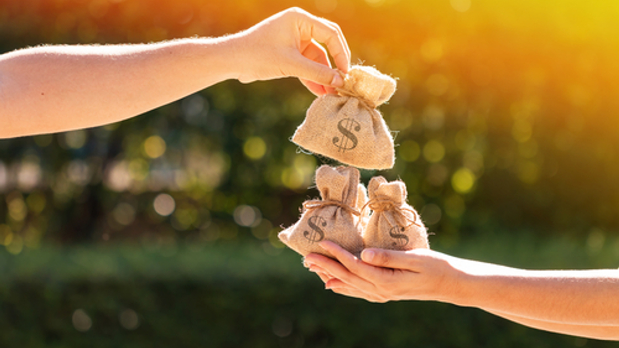 In Focus: Transition finance trending among life insurers