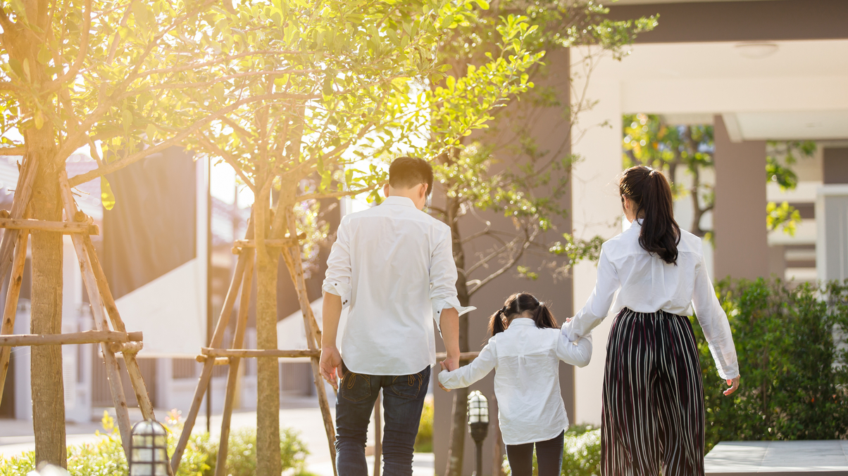 Goodbye bank. Hello fintech returns