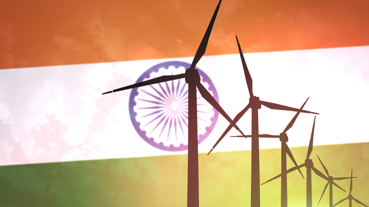 ADIA eyes India's burgeoning renewables sector