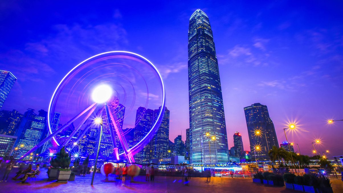 ESG allocations surge as next generation takes over Hong Kong’s family offices