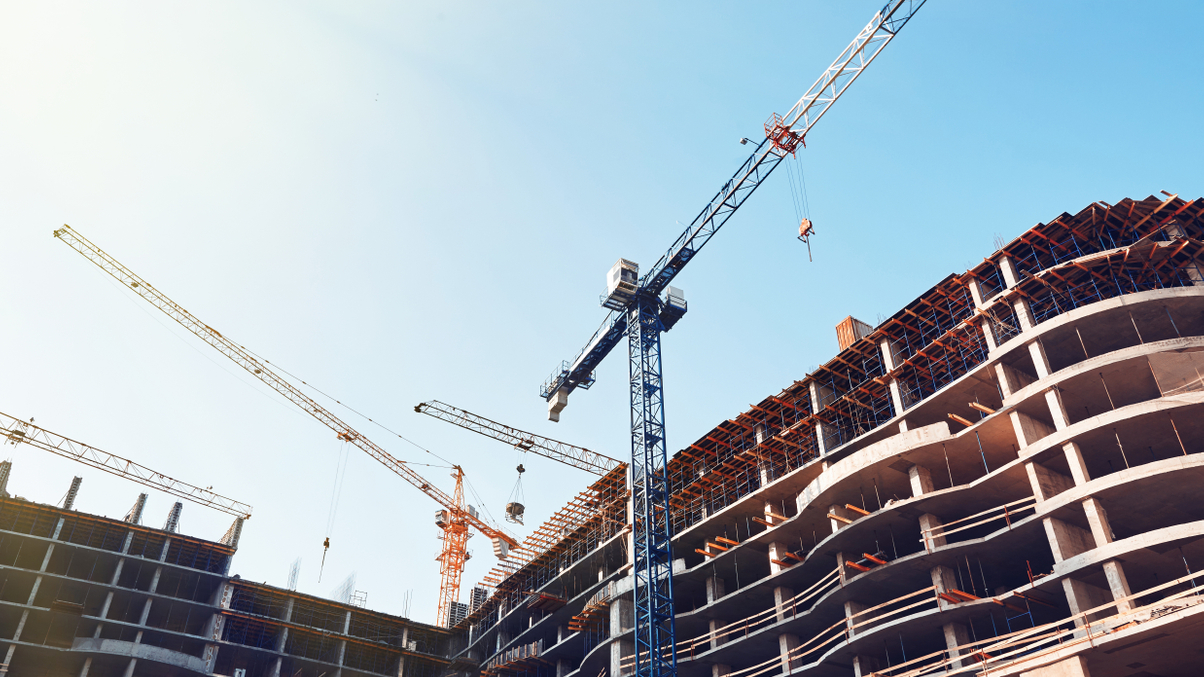 Sunsuper turns opportunist on China high-yield property debt