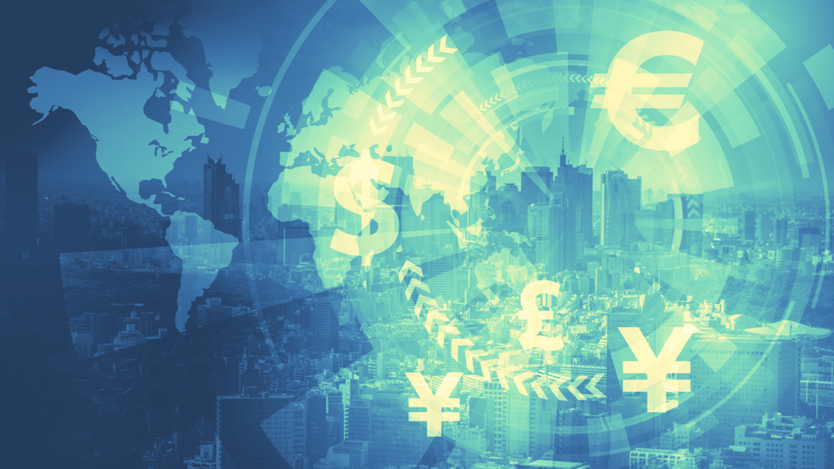 Market Views: Is Asia facing a new FX stress cycle?
