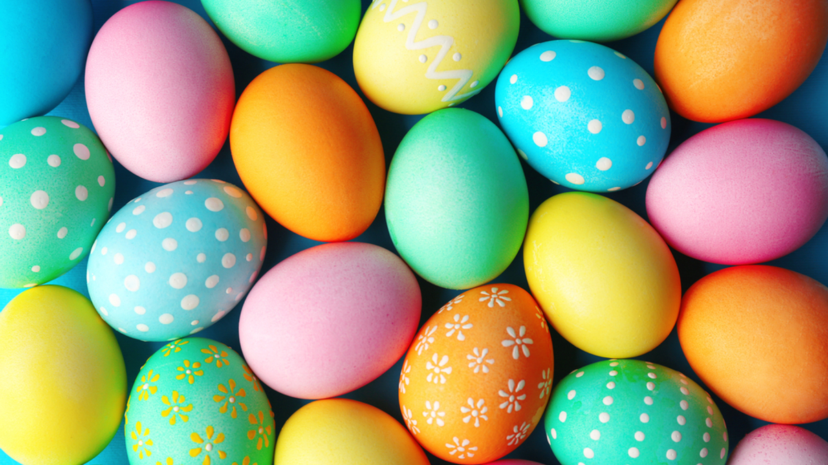 AsianInvestor takes a short break for Easter