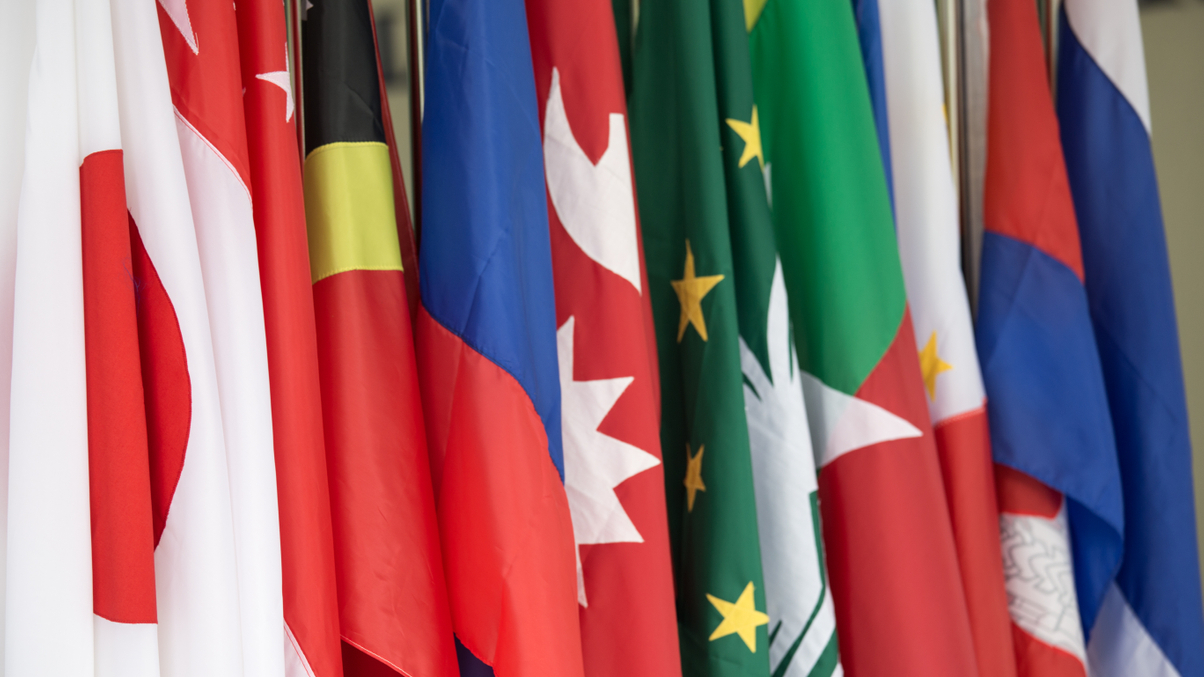 Institutional investors assess Asia elections, populism risks