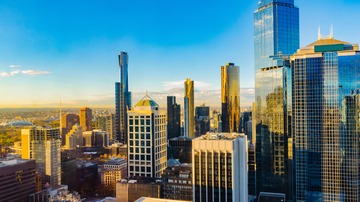 Korea Post Savings shuns China and India to emerge as a fan of Aussie real estate