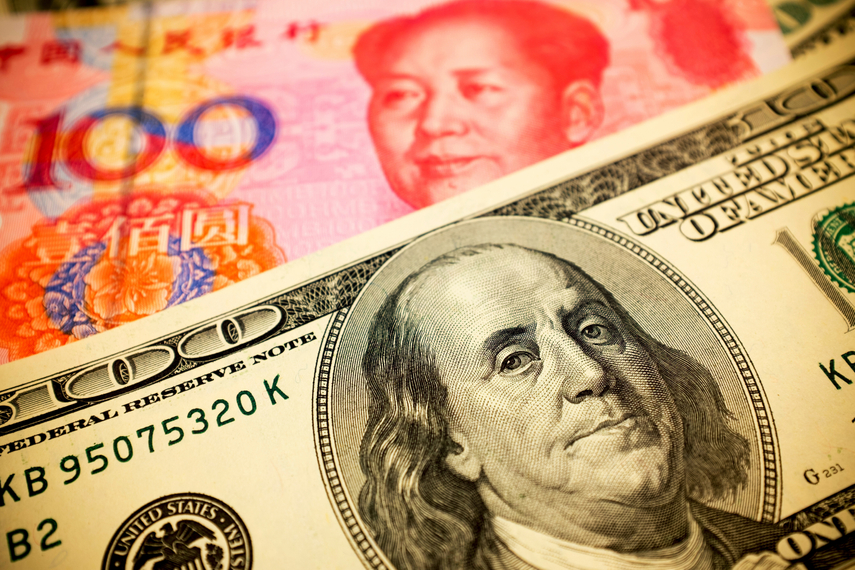 Still Positive But Pace Slows In 2018 For Asian Local Currency
