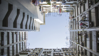 HK Housing Society plans unconstrained bond mandate