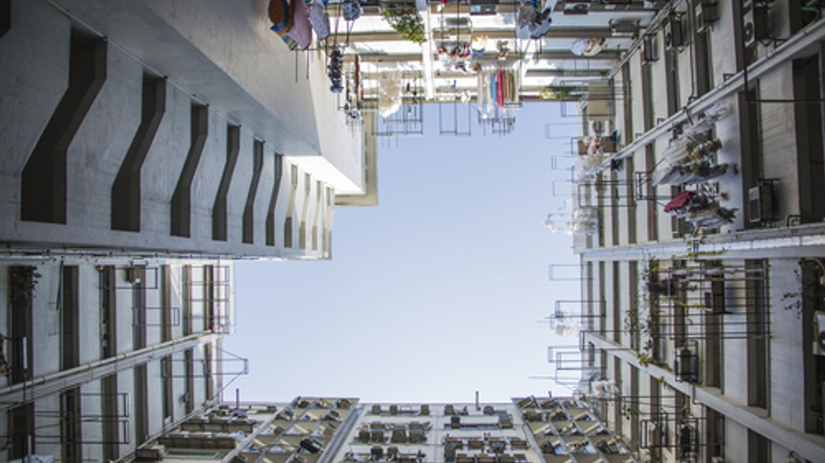 HK Housing Society plans unconstrained bond mandate