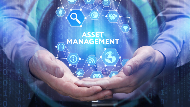 Driving growth in asset management