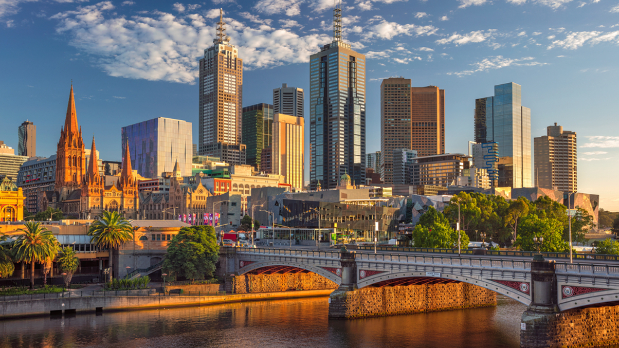 Australian regulatory scrutiny of unlisted assets reflects global trend