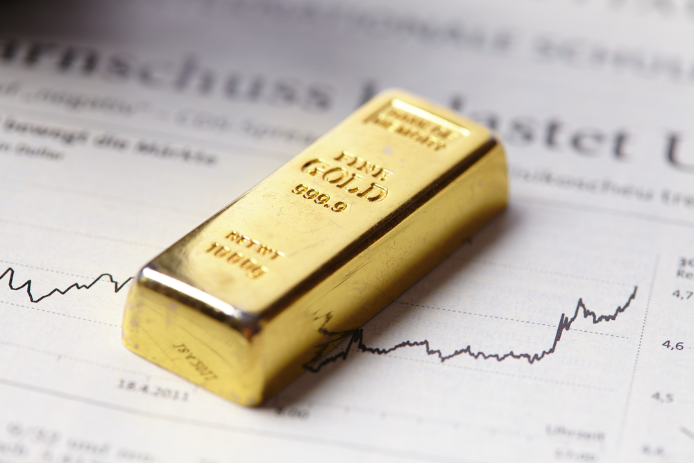 Market Views How high can gold prices go? Alternatives AsianInvestor