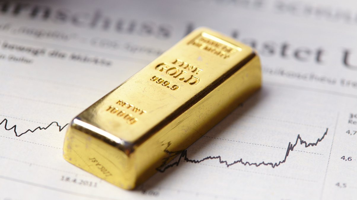 Market Views: How high can gold prices go?