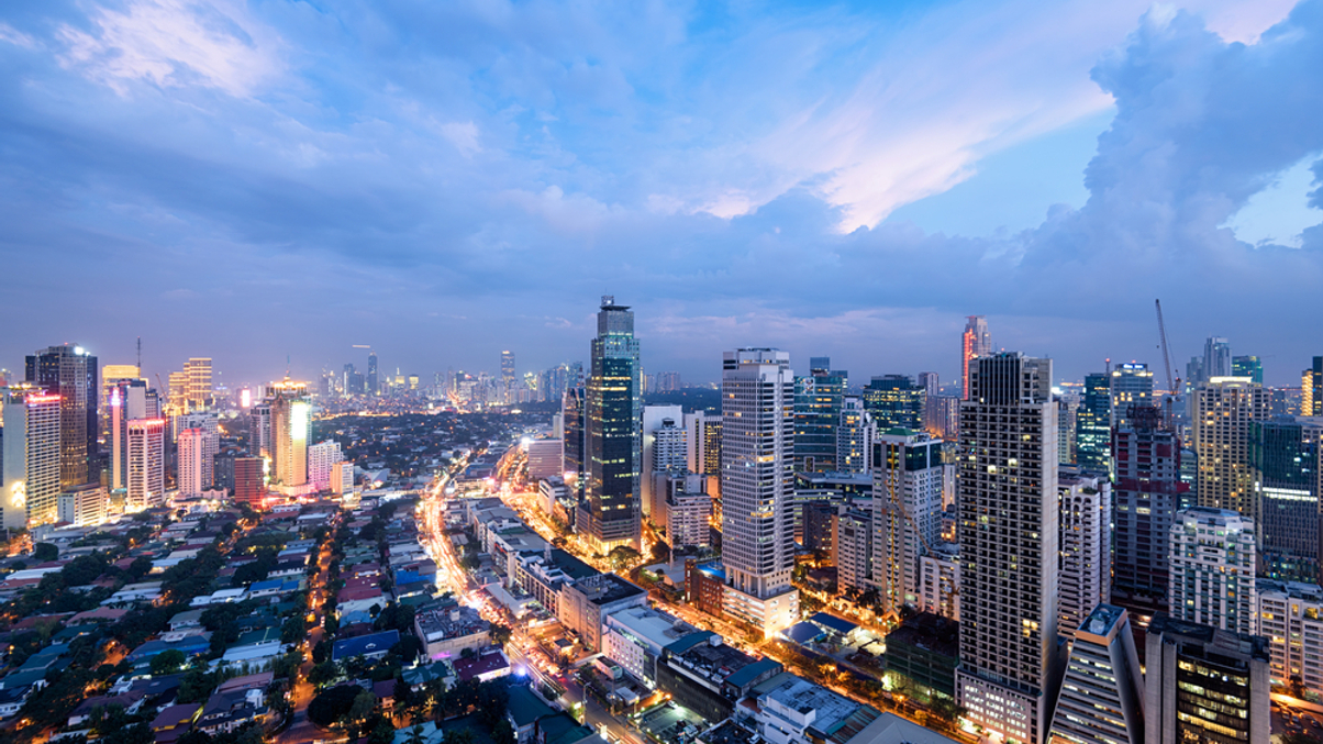 Philippine insurer aims to lift Asian equity allocations
