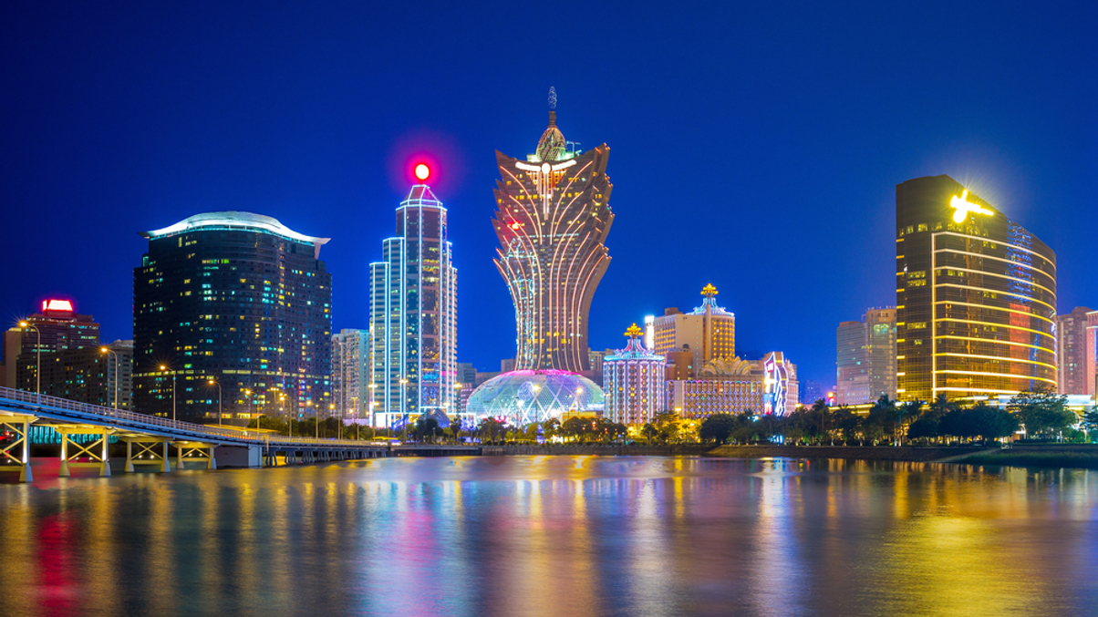 Weekly Digest: Ex-GIC manager to launch hedge fund; Macau fund posts 2022 loss