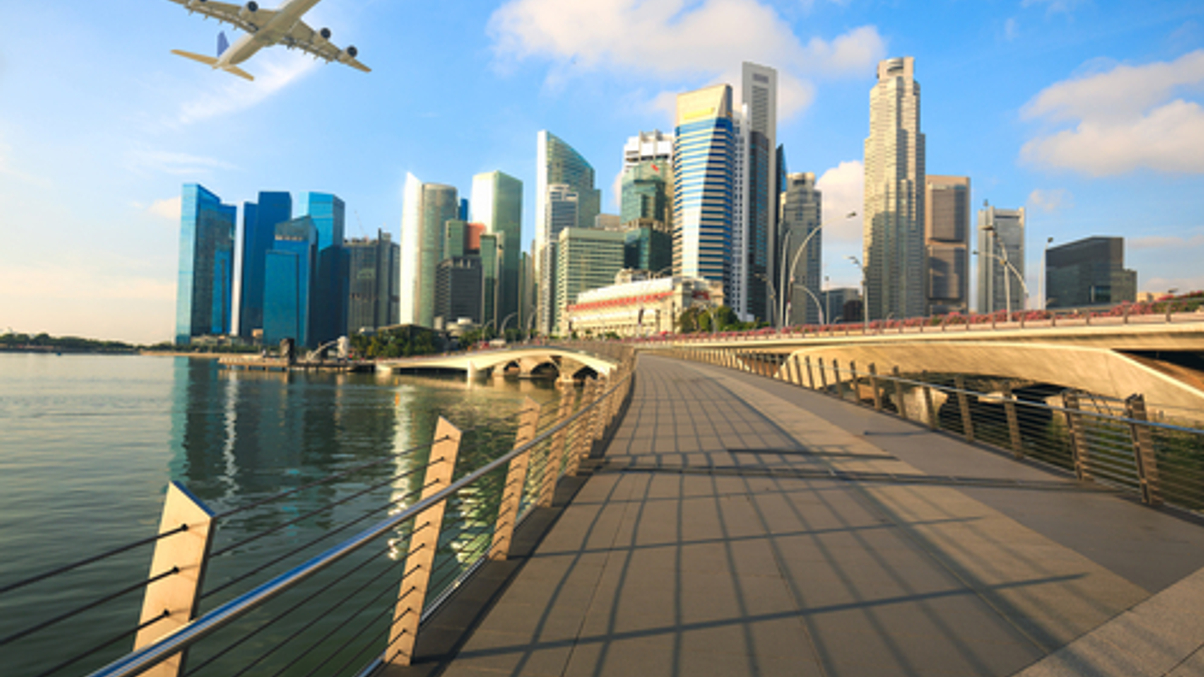 OTPP opens in Singapore as Omers hires for capital markets