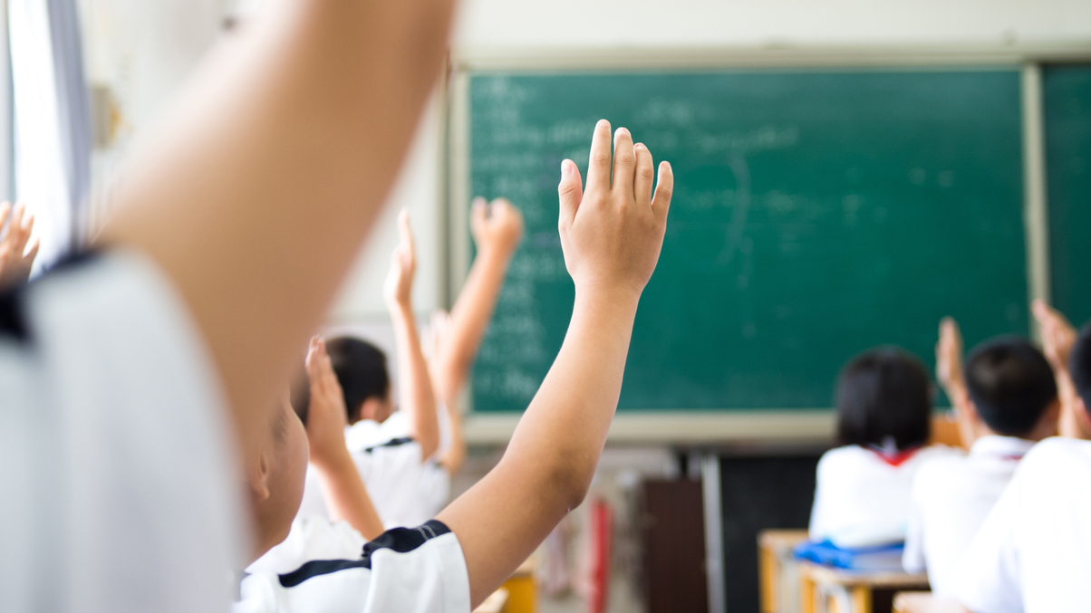 Instos still bullish on China despite edtech clampdown