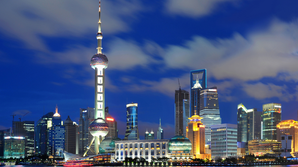 This week in asset owner history: CPPIB looks to increase property exposure in China