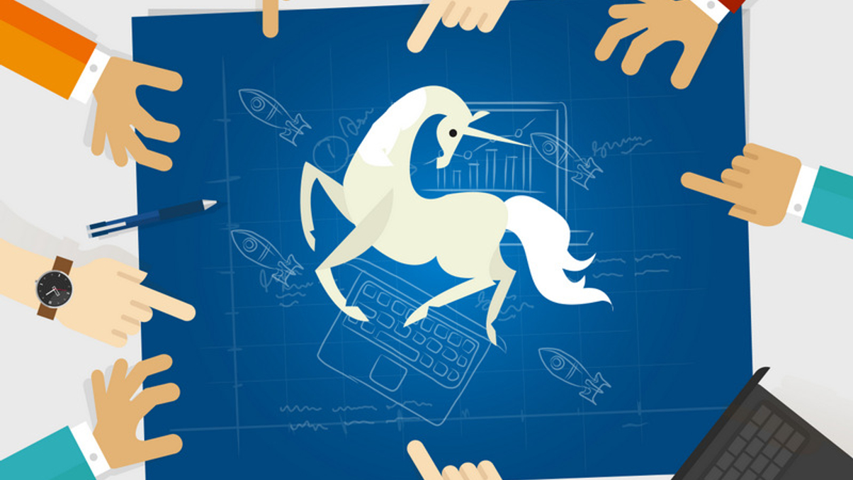 Why investors are hunting insurtech unicorns