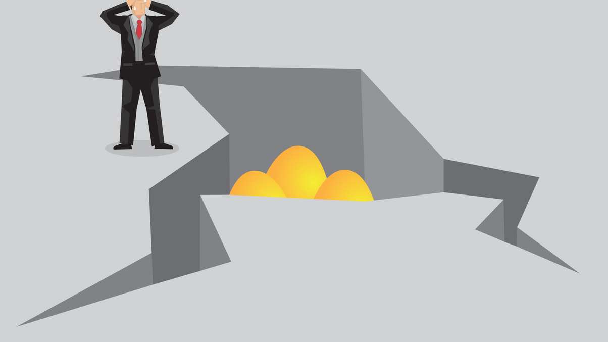 Foreign investors eager to unearth China’s risky debts
