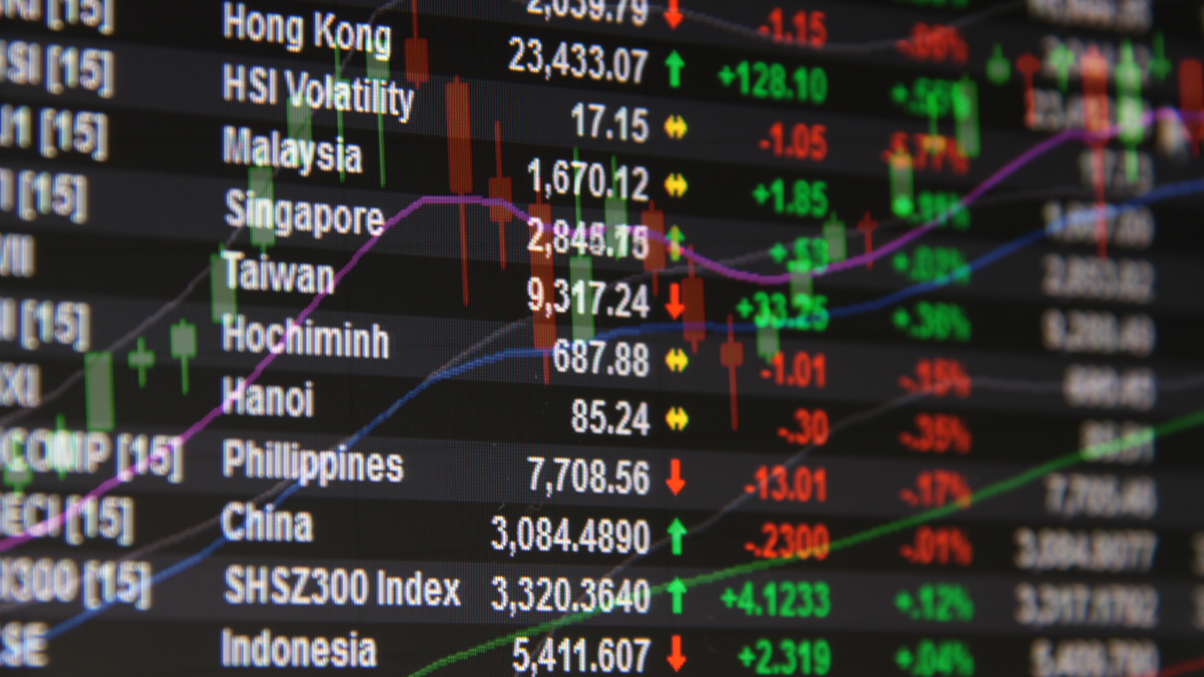 Emerging Asia riding high on reforms and stronger balance sheets