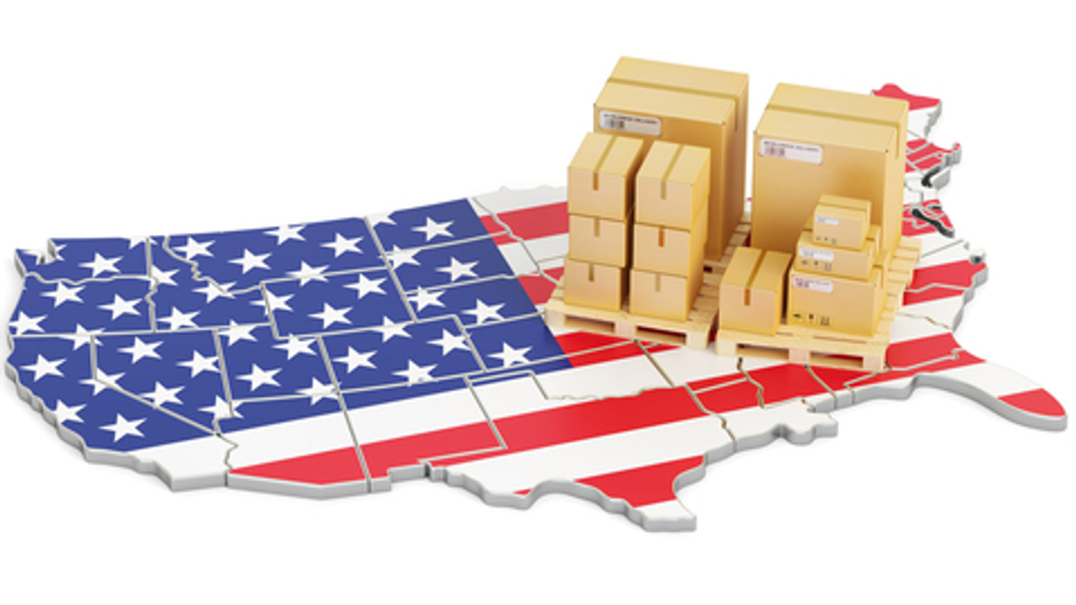Korean investor appetite soars for US logistics assets