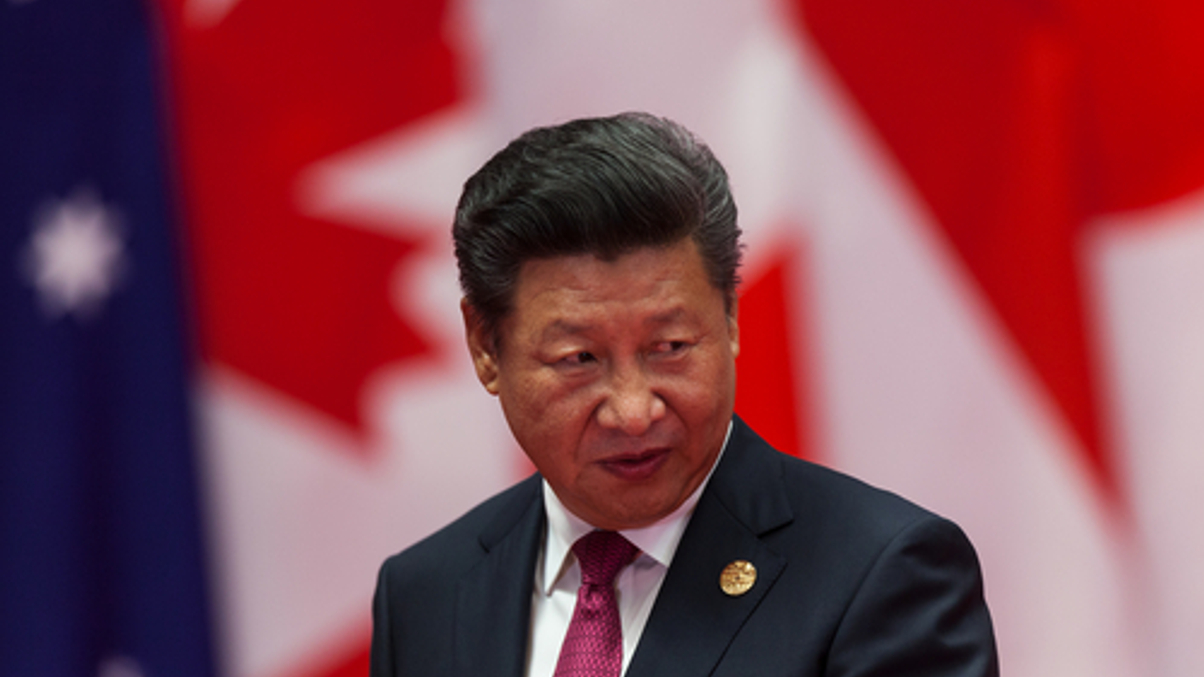 Asset owners to retain low China allocations