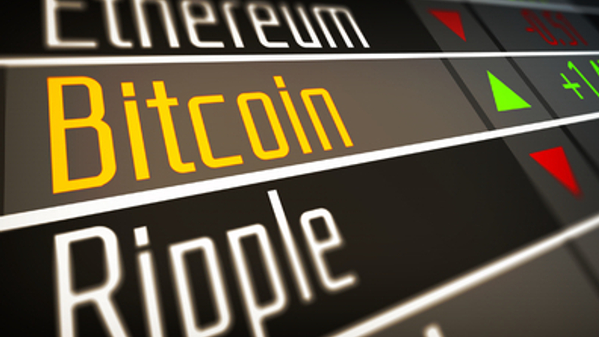 CPPIB and GIC still sceptical on cryptocurrencies