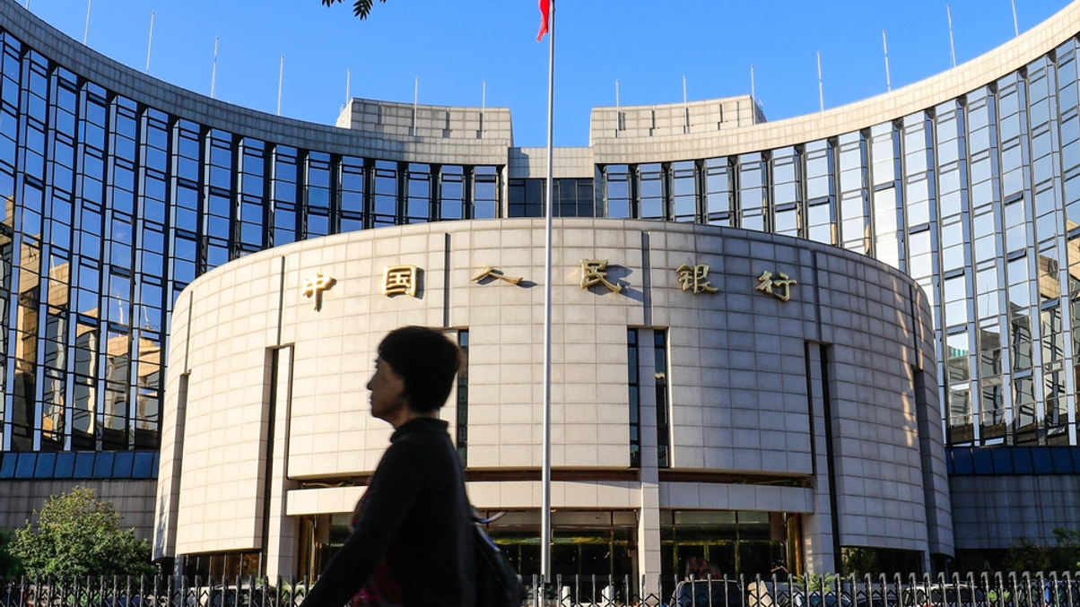Market Views: What will it take to reverse capital outflows from China?