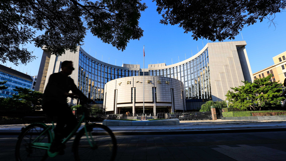 Market Views: Will China's next stimulus break from tradition?