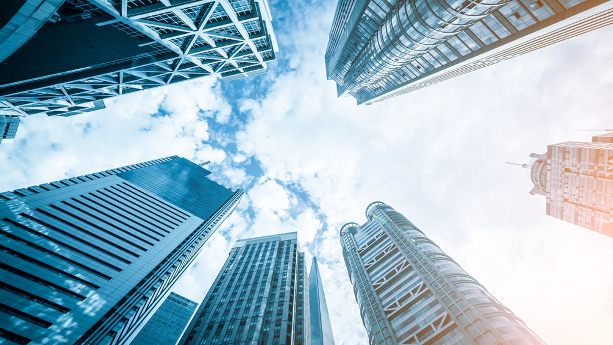 APAC family offices bet big on property, AI and blockchain