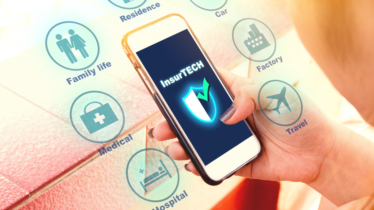 APAC insurtech spurs interest among impact-minded institutions