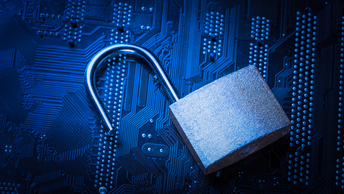 Asset managers “poorly prepared for cyber attack”