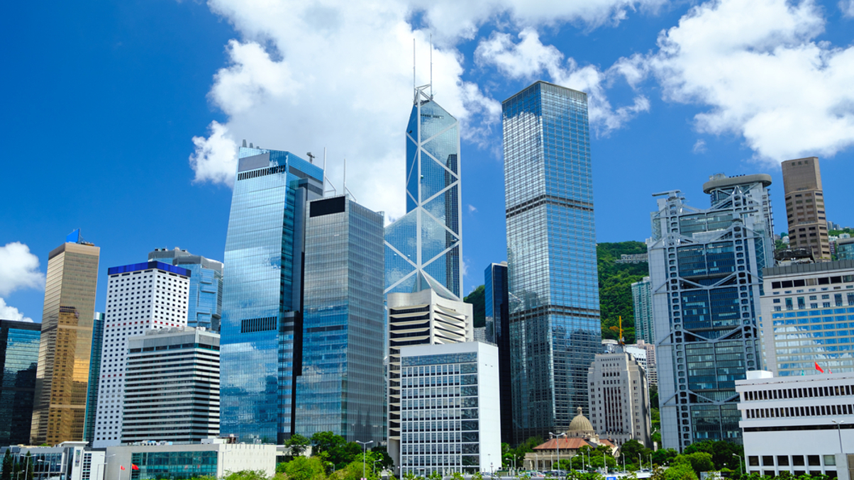 Wealthy Chinese' enquiries on HK investment residency scheme surge