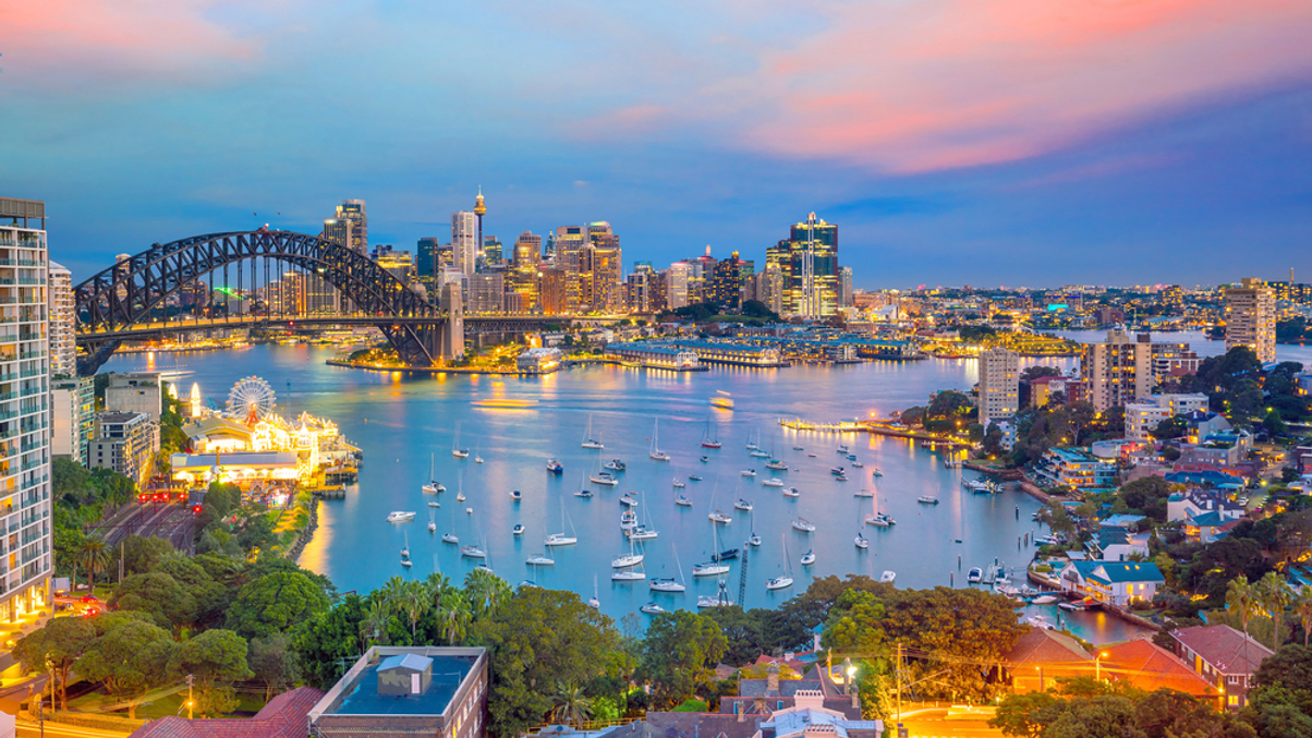 Australian investors eye private equity surge