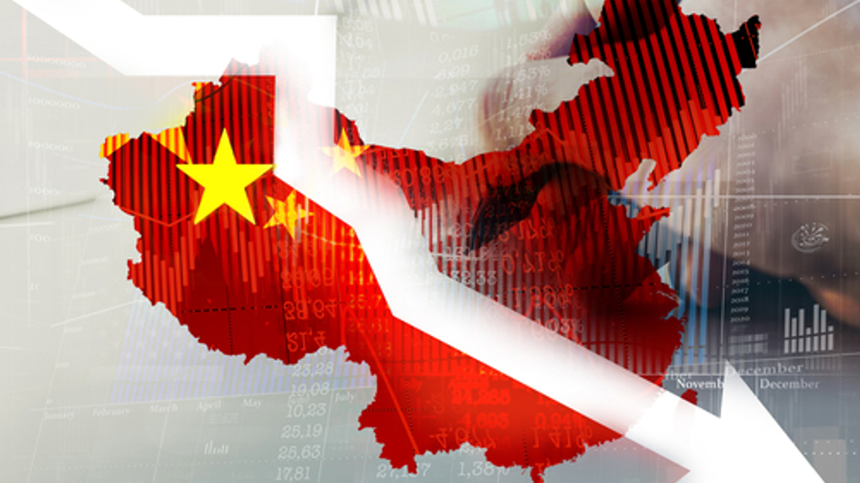 China stocks tipped for fall despite MSCI move
