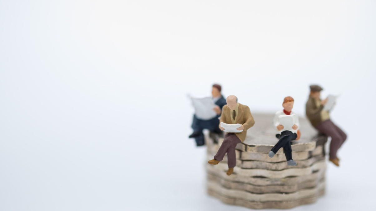 MPF managers have "nowhere to hide" as regulator pushes for governance report