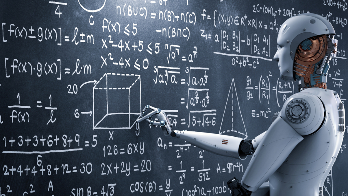 AI won’t ever make our investment decisions: State Super CEO