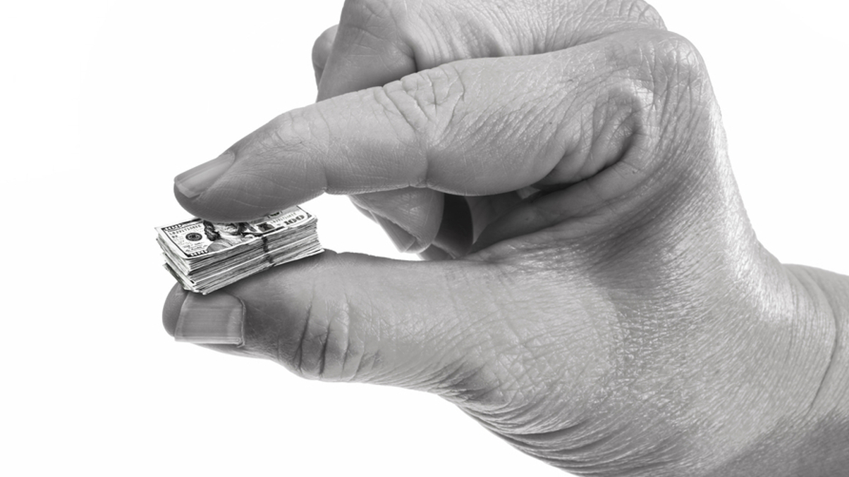 Why sovereign funds’ average deal size is falling