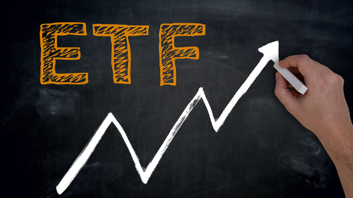 ESG drives thematic ETF interest after record inflows in 2021