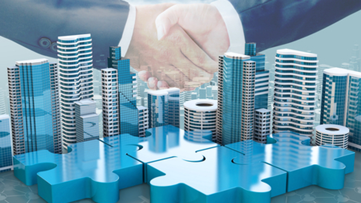Asian institutions eye new opportunities in US real estate