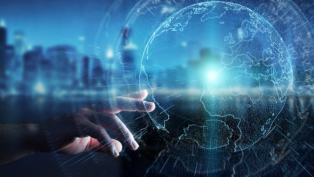 Reaping new returns in the digital landscape