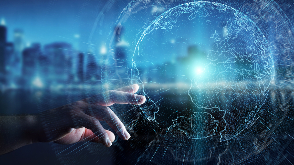 Reaping new returns in the digital landscape