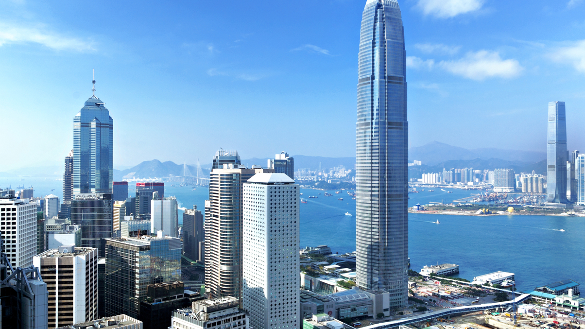 HK family offices set to hire more ESG, tech talent